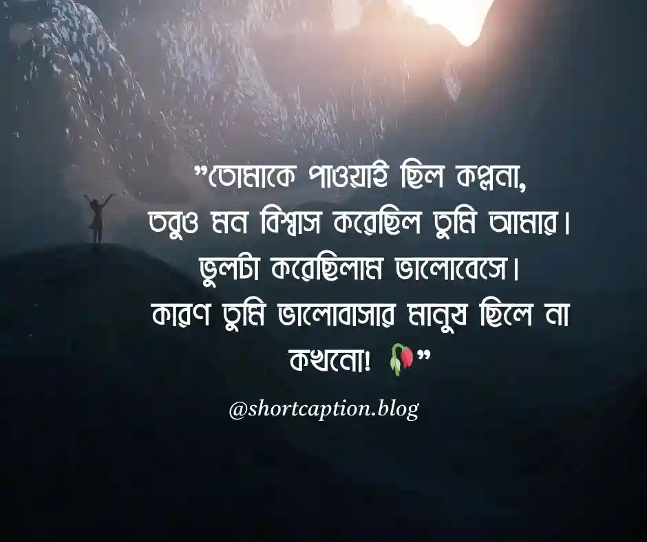 বাংলা শর্ট কবিতা বাংলা শর্ট ক্যাপশন কবিতা