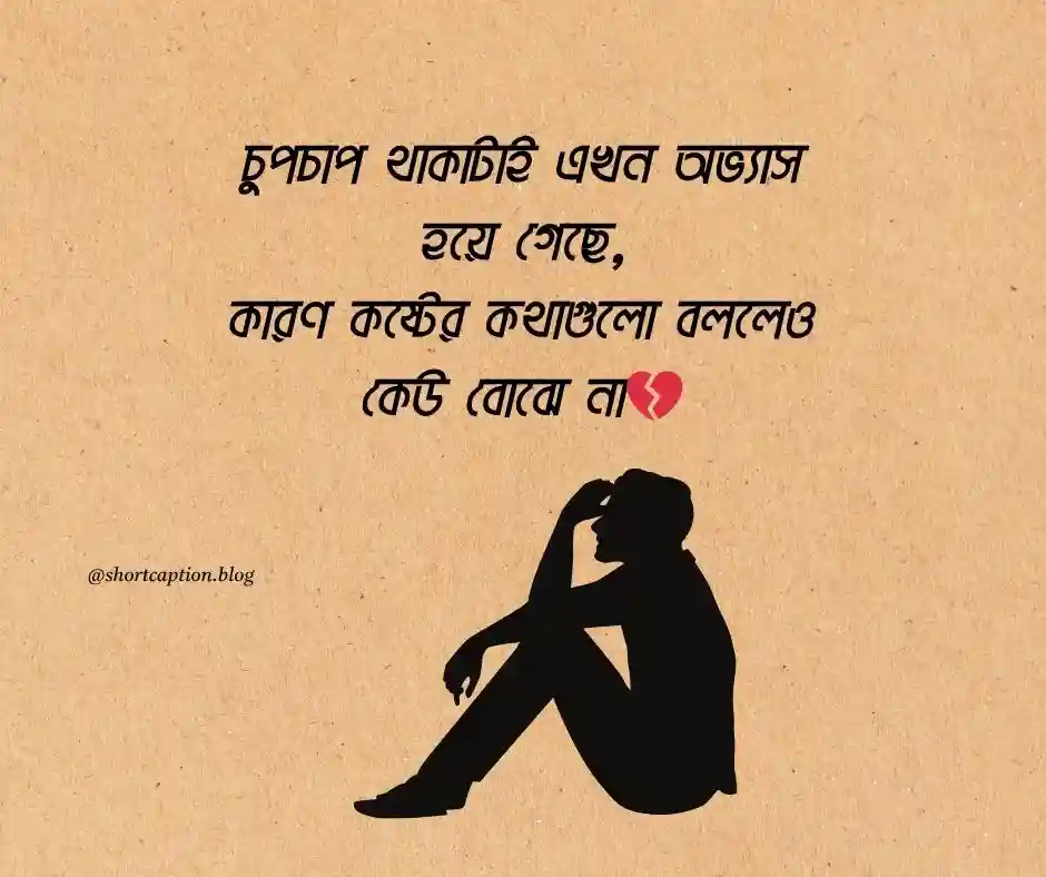 Sad ইমোশনাল স্ট্যাটাস Sad Emotional Status Bangla