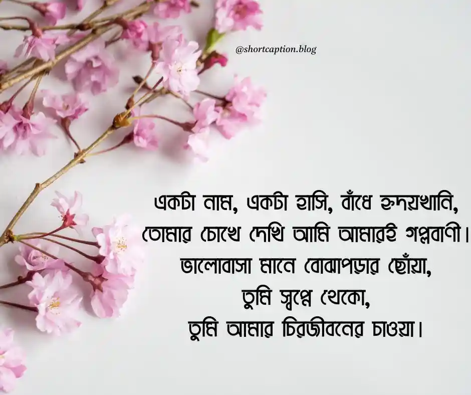 অসম্ভব সুন্দর প্রেমের কবিতা