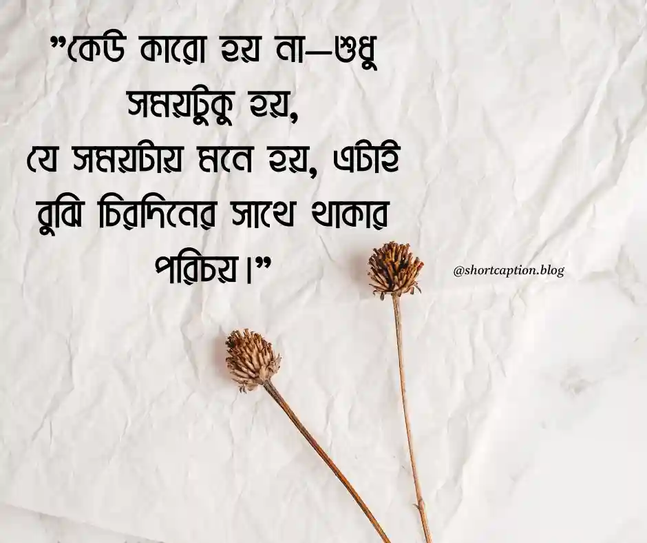 কষ্টের বাংলা ছন্দ স্ট্যাটাস ক্যাপশন