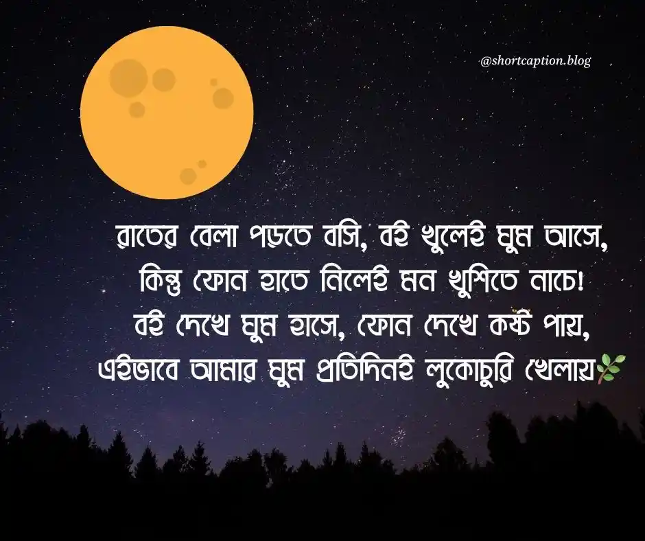 ঘুম নিয়ে ছন্দ ঘুম নিয়ে মজার ছন্দ