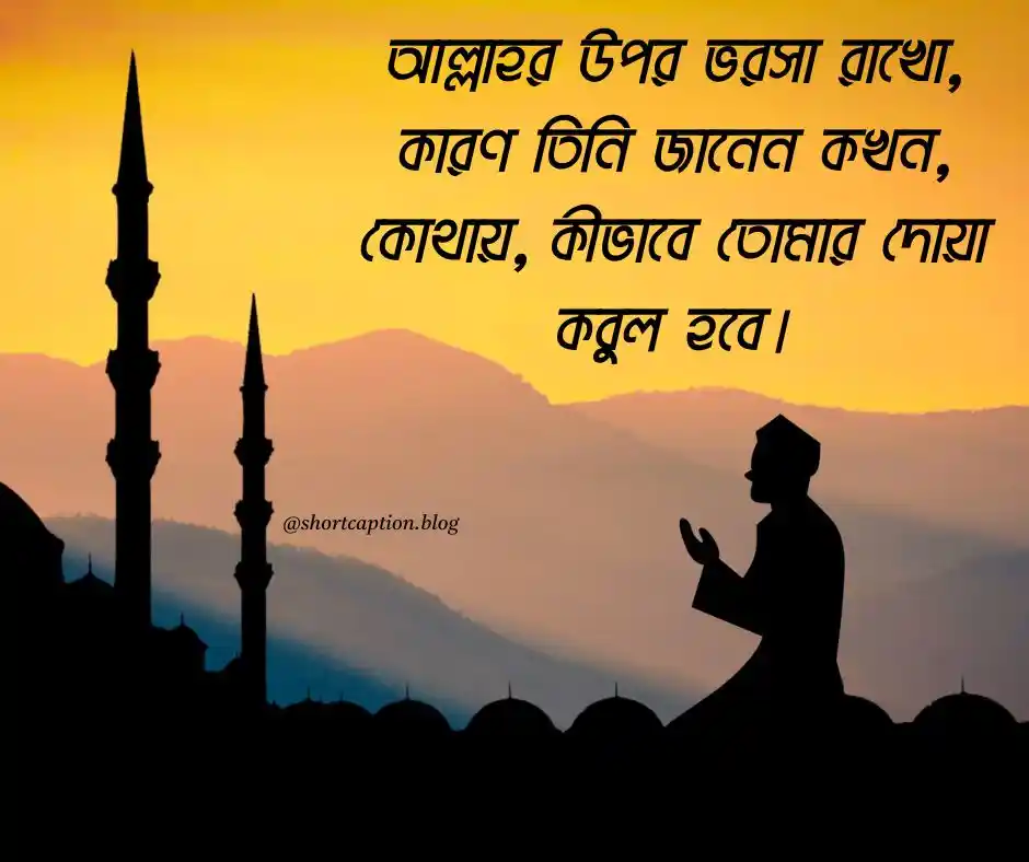 নতুন ইসলামিক স্ট্যাটাস