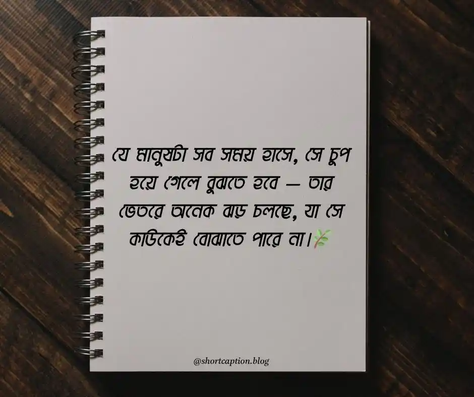 নীরবতার উক্তি - quotes on silence