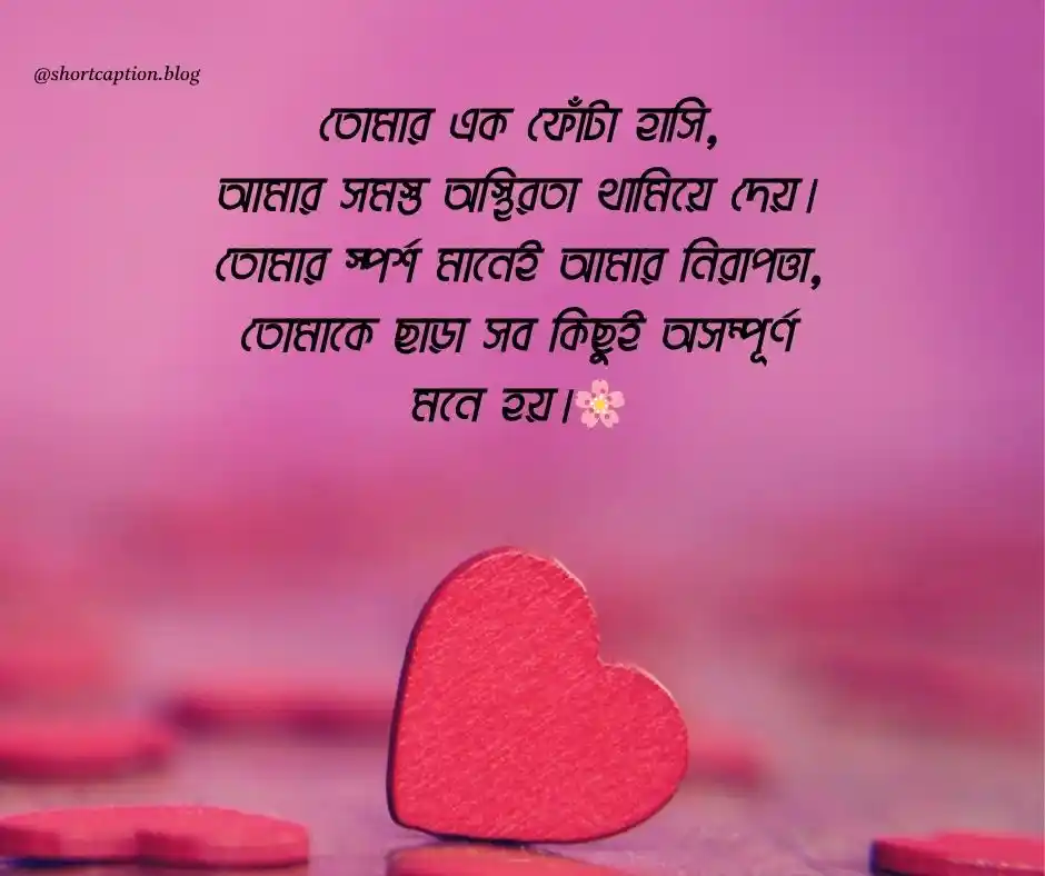 পাগল করা প্রেমের কবিতা প্রেমের কবিতা ক্যাপশন