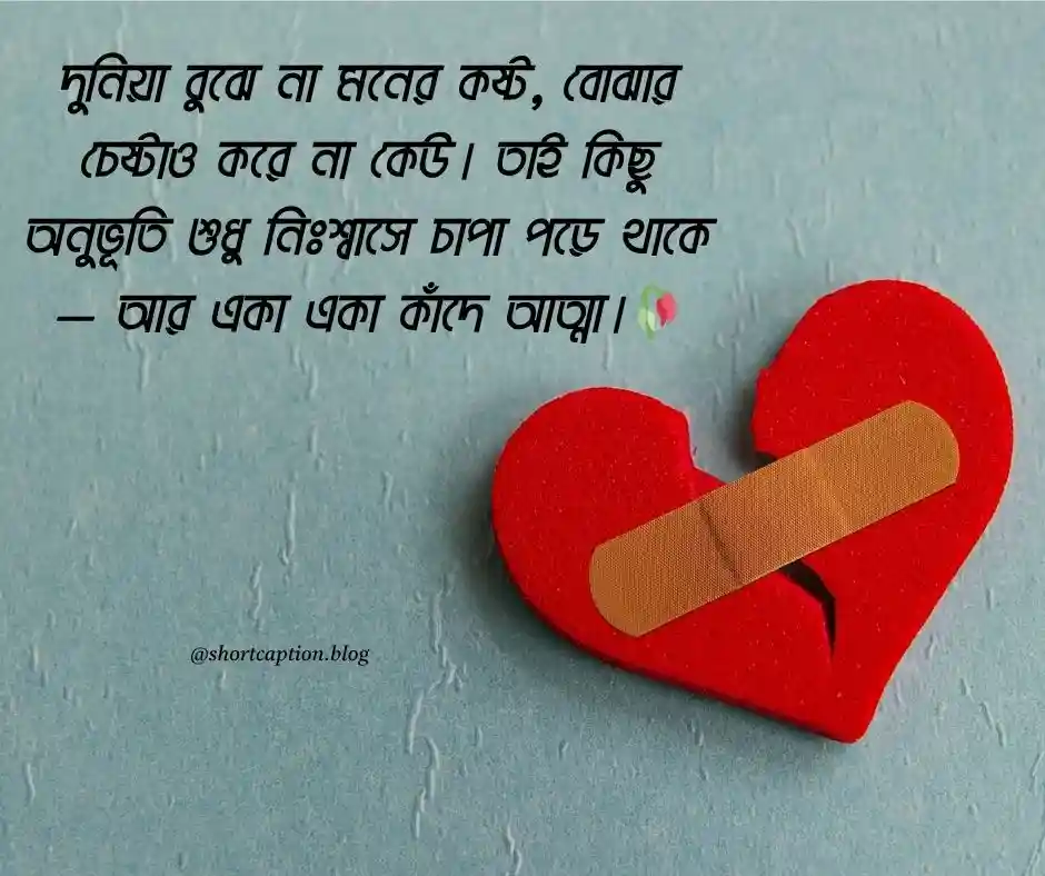 হতাশার স্ট্যাটাস ক্যাপশন হতাশা নিয়ে ক্যাপশন