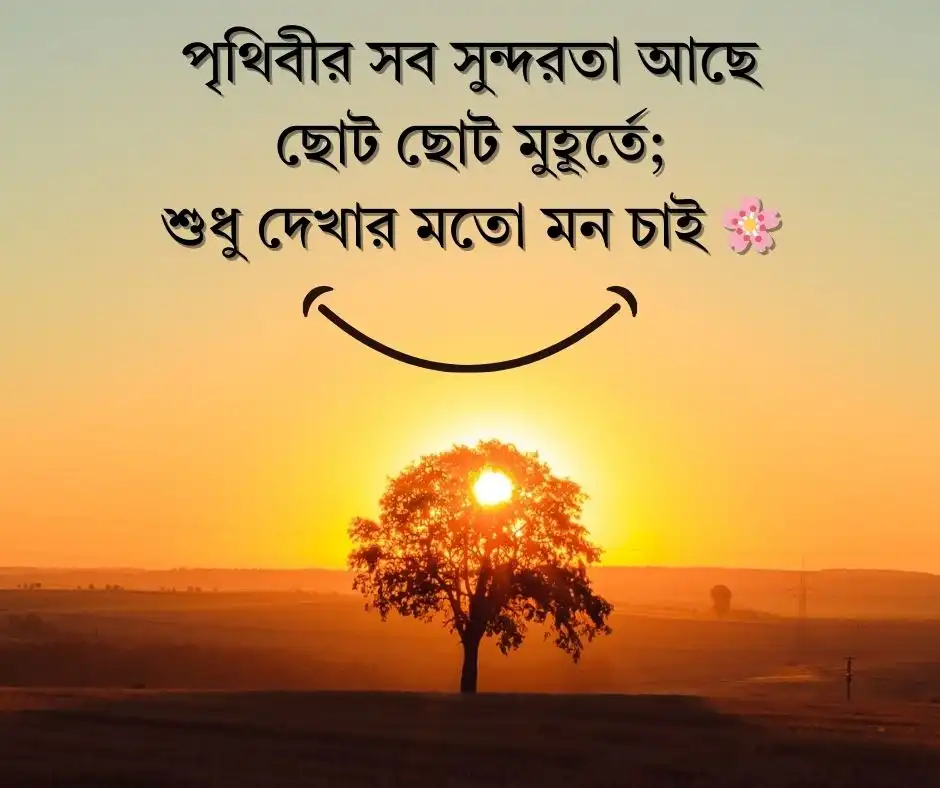 সেরা বাংলা স্ট্যাটাস Bangla Status